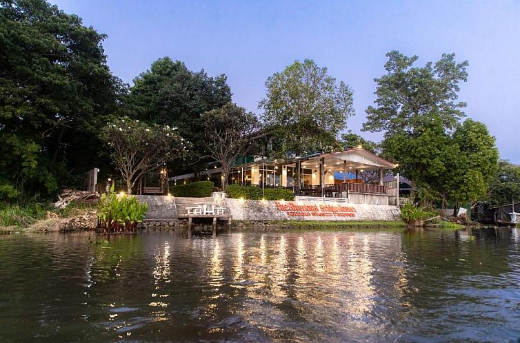 The RiverKwai Bridge Resort