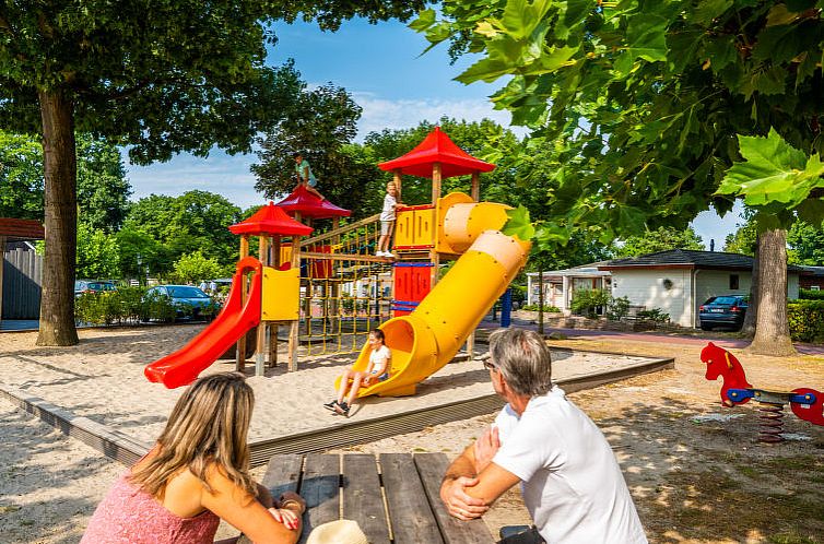 Vakantiehuis Daelenbroeck Sauna 8