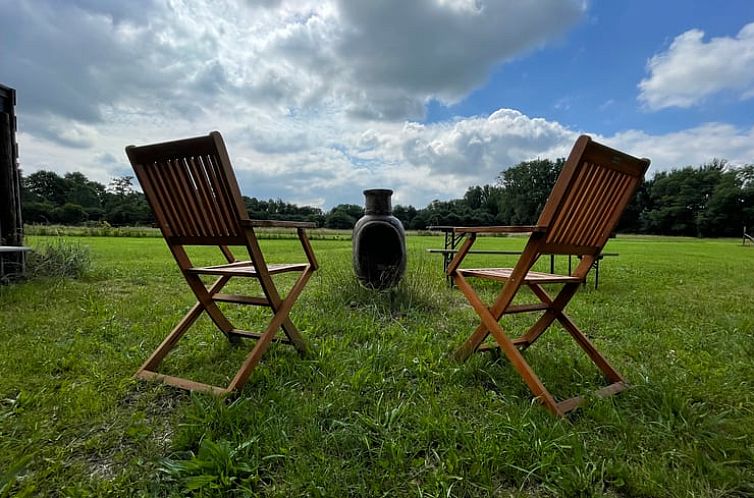 Vakantiehuisje in Susteren