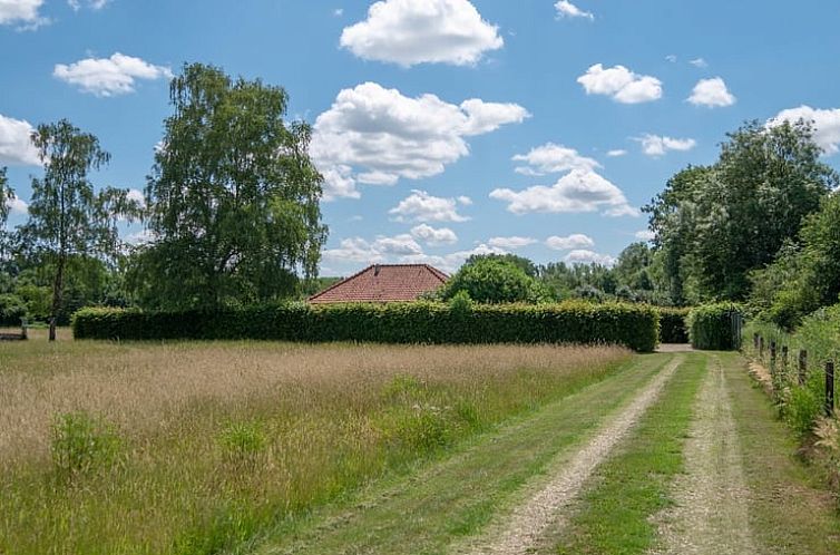 Huisje in Susteren