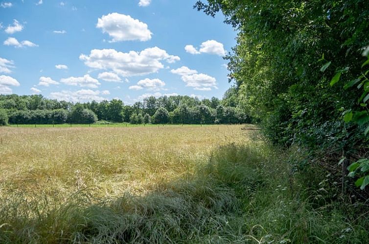 Huisje in Susteren