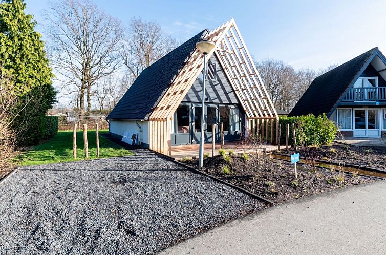 Vrijstaande woning in Limburg, Nederland