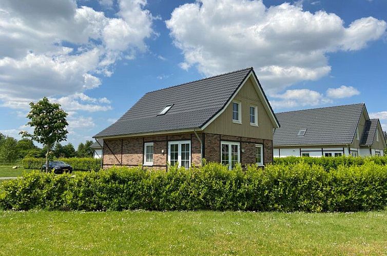 Vrijstaande woning in Limburg, Nederland