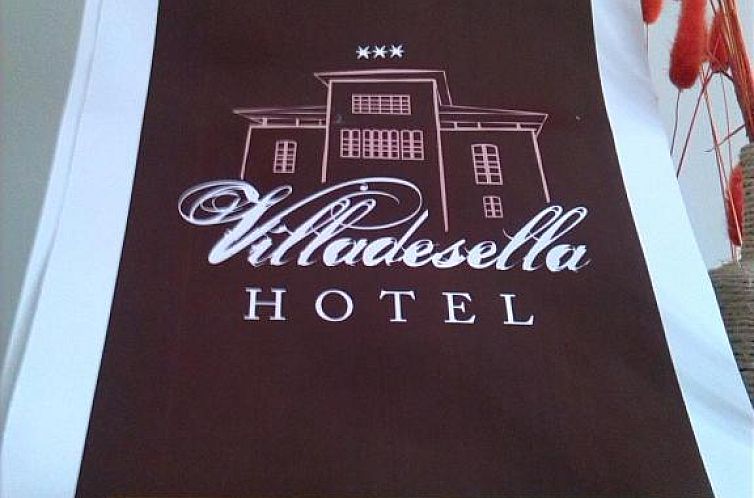 Hotel Villadesella