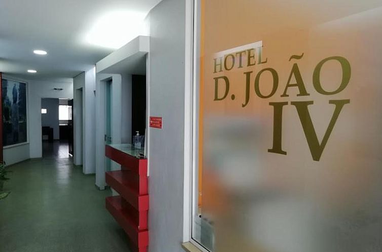 Hotel Dom Joao IV