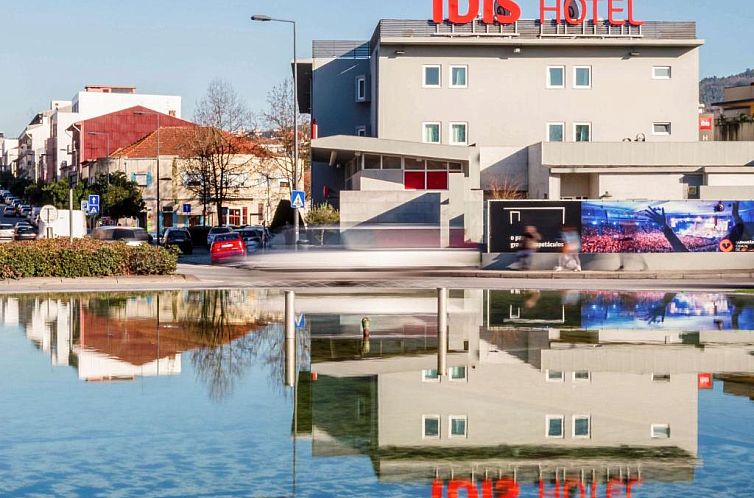 Hotel ibis Guimaraes