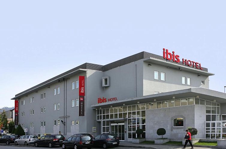 Hotel ibis Guimaraes