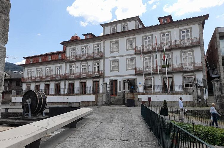 HI Guimaraes - Pousada de Juventude