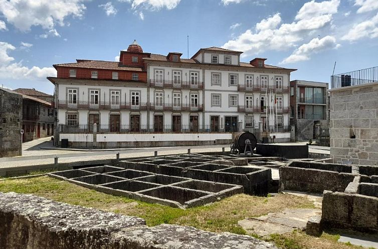 HI Guimaraes - Pousada de Juventude