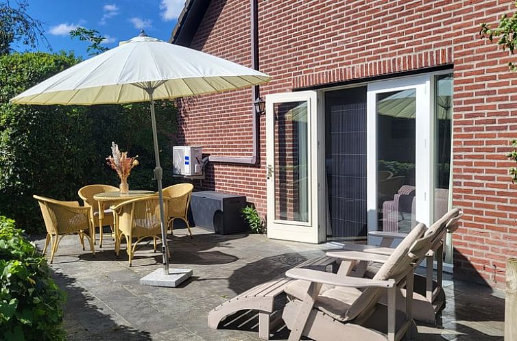 Vakantiehuisje in Venlo