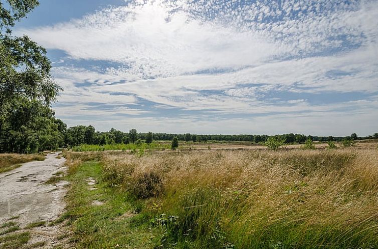 Vakantiehuisje in Venlo