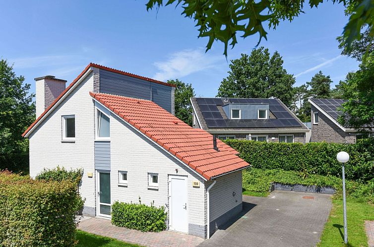 Vrijstaande woning in Limburg, Nederland