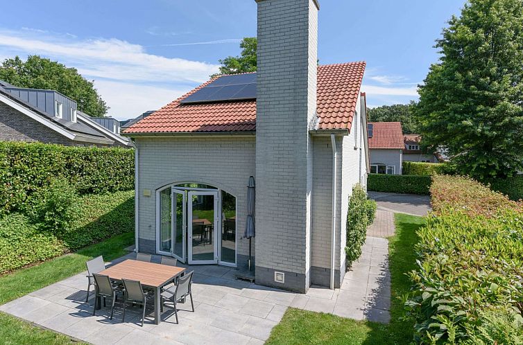 Vrijstaande woning in Limburg, Nederland