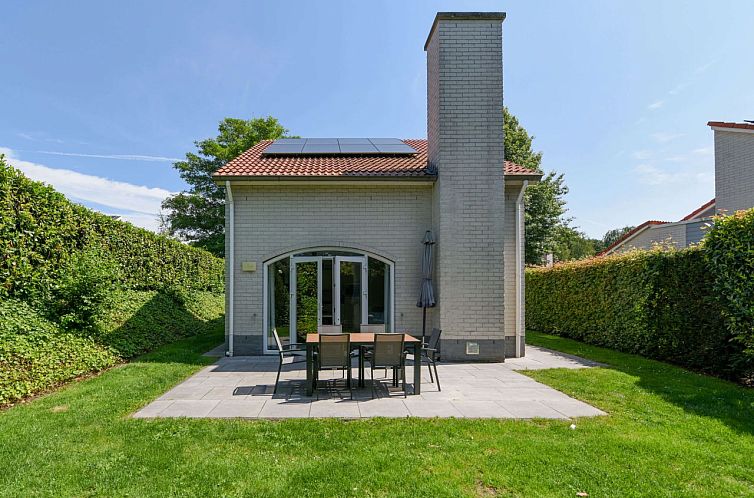 Vrijstaande woning in Limburg, Nederland