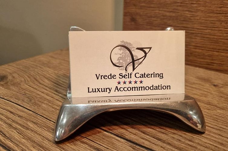 Vrede Self-Catering