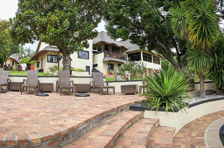 Winelands Villa Guesthouse and Cottages