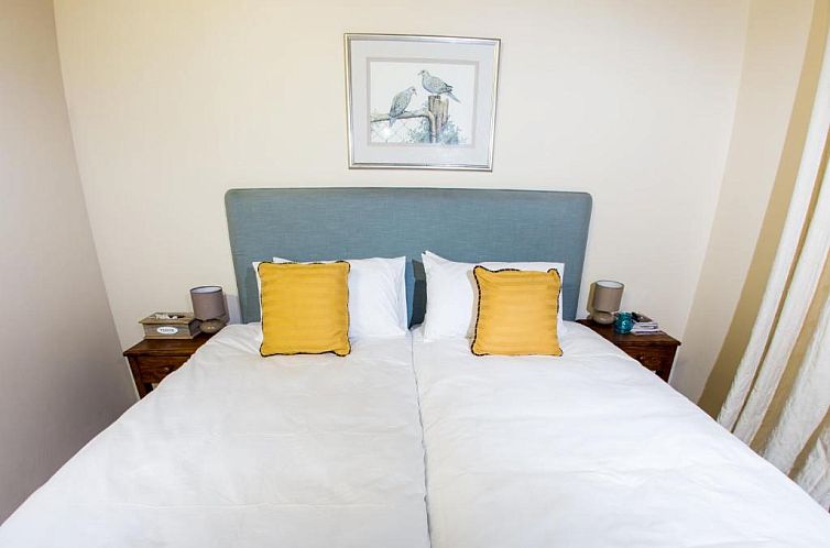 Winelands Villa Guesthouse and Cottages