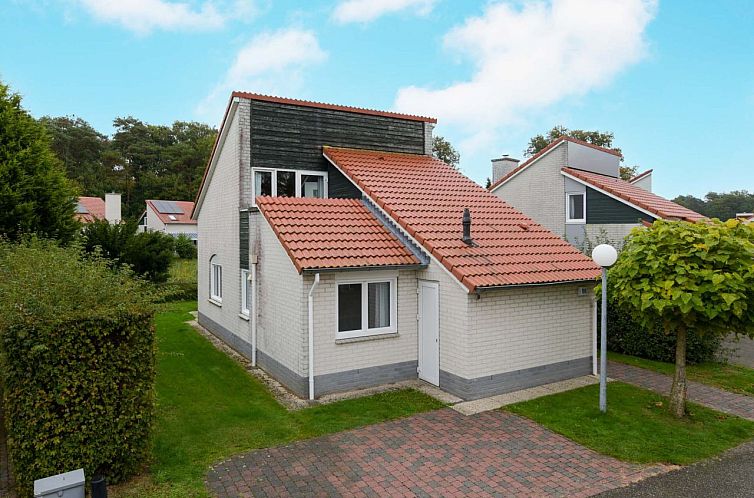 Vrijstaande woning in Limburg, Nederland