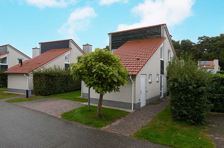 Vrijstaande woning in Limburg, Nederland