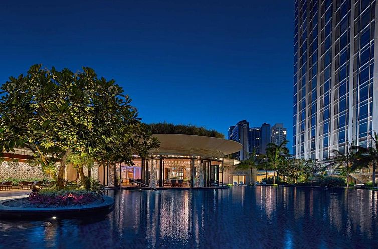 Grand Hyatt Kuala Lumpur