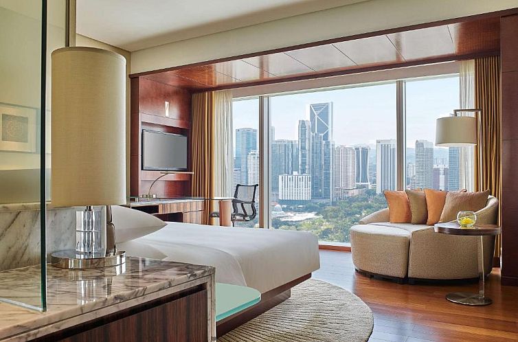 Grand Hyatt Kuala Lumpur