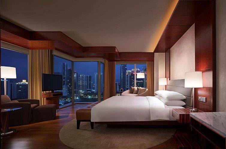 Grand Hyatt Kuala Lumpur