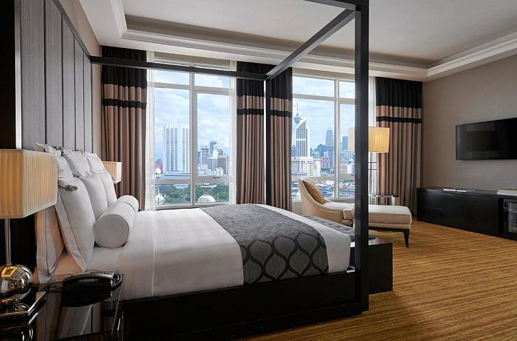 The Majestic Hotel Kuala Lumpur, Autograph Collection