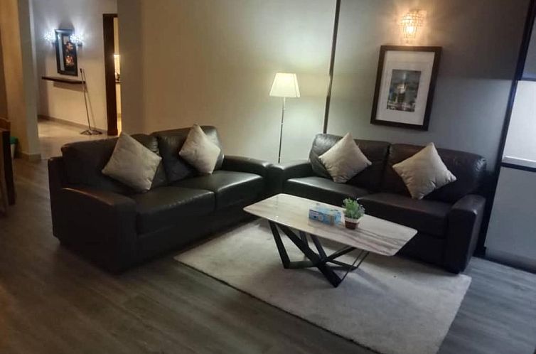 Serviced Apartments @ Times Square Kuala Lumpur