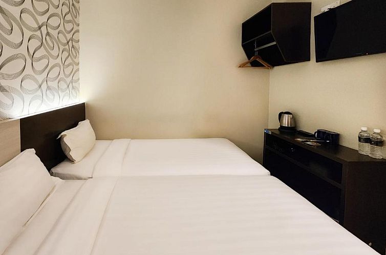 Izumi Hotel Bukit Bintang