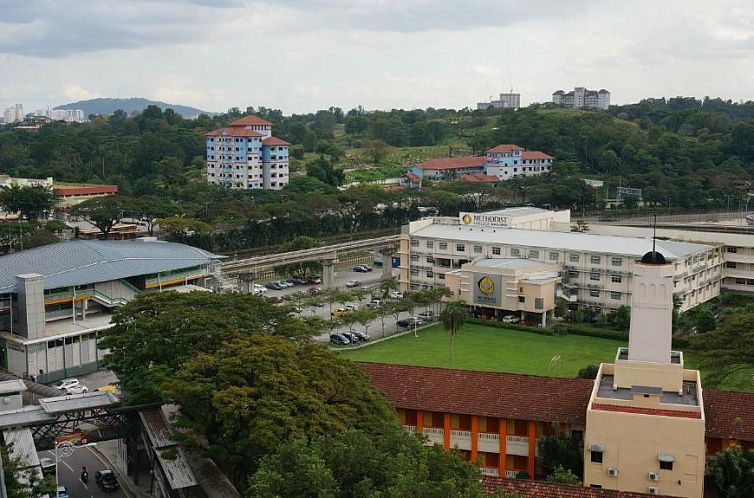 Hotel Summer View