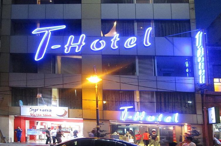 T-Hotel Bukit Bintang