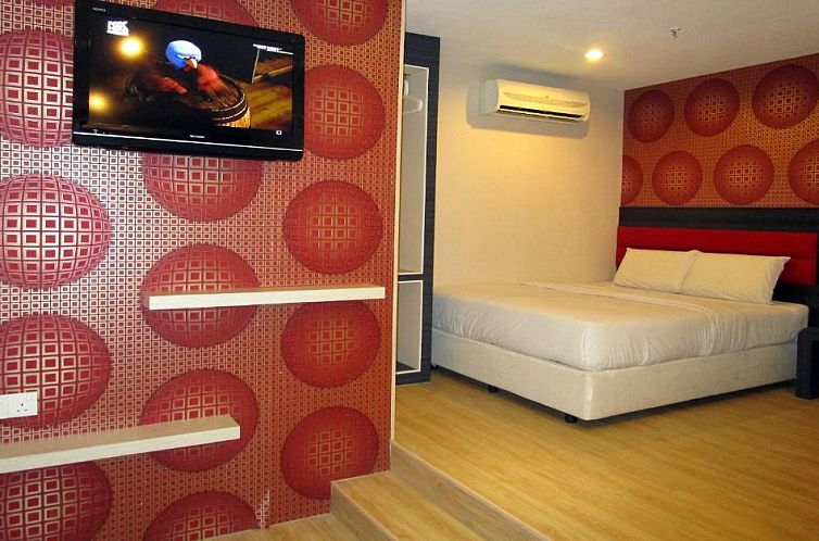 T-Hotel Bukit Bintang