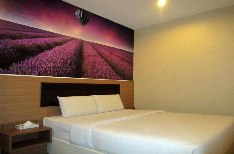 T-Hotel Bukit Bintang