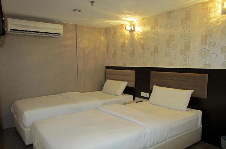 T-Hotel Bukit Bintang