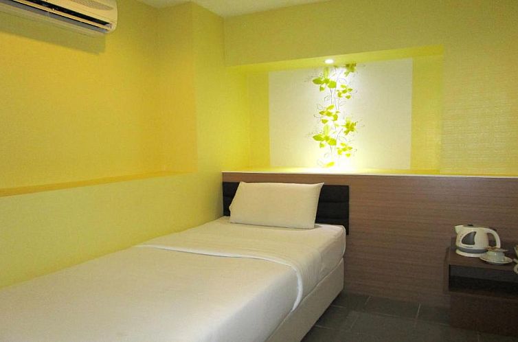 T-Hotel Bukit Bintang