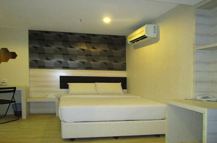 T-Hotel Bukit Bintang