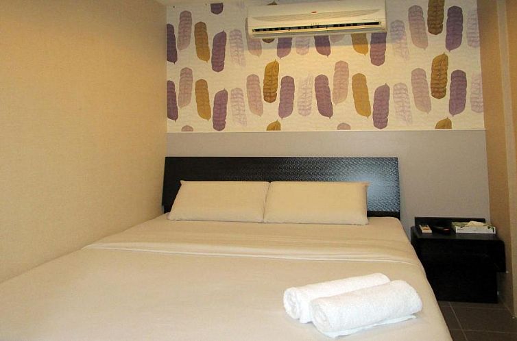 T-Hotel Bukit Bintang