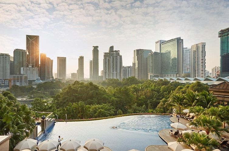 Mandarin Oriental, Kuala Lumpur