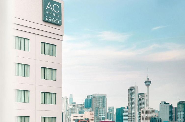 AC Hotel by Marriott Kuala Lumpur