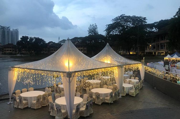 Flamingo Hotel By The Lake, Kuala Lumpur