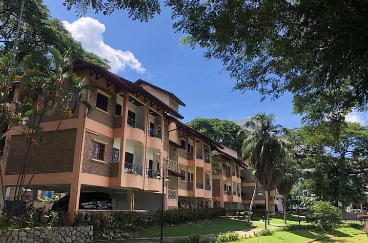 Flamingo Hotel By The Lake, Kuala Lumpur