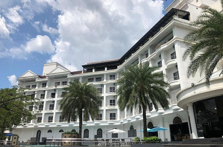 Flamingo Hotel By The Lake, Kuala Lumpur