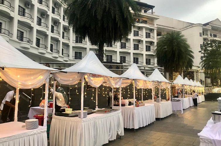 Flamingo Hotel By The Lake, Kuala Lumpur