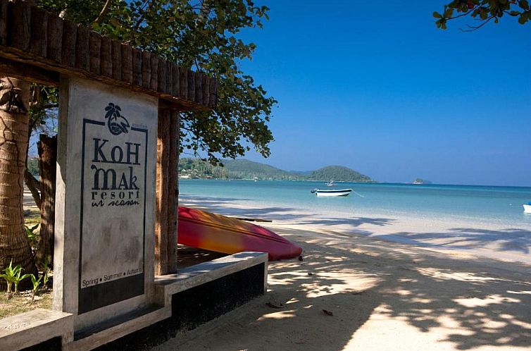 Koh Mak Resort