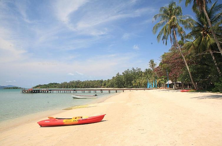 Koh Mak Resort