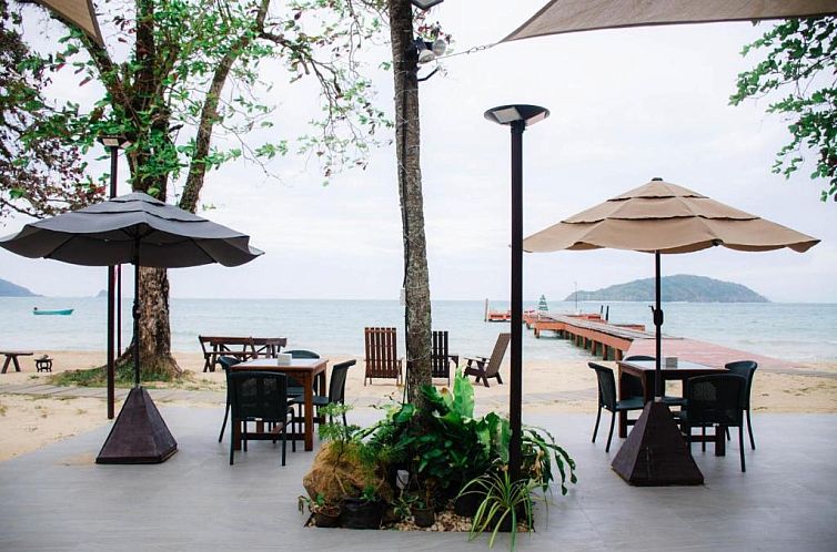 Koh Mak Resort