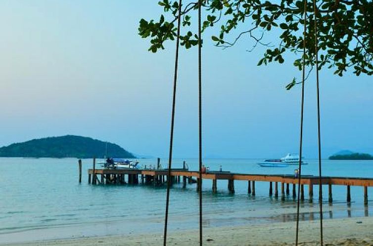 Koh Mak Resort