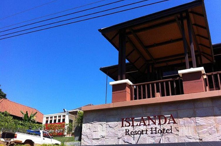 Islanda Resort Hotel