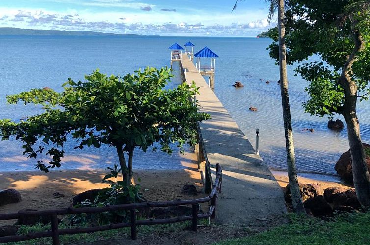 Koh Mak Buri Hut Natural Resort