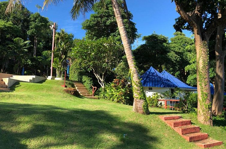 Koh Mak Buri Hut Natural Resort